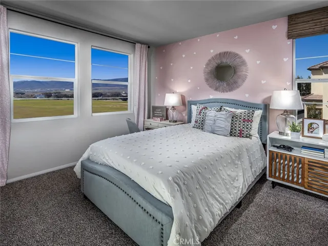 Photo is not of the actual home, but is an inspirational photo of builder’s model home and may depict options, furnishings, and/or decorator features that are not included