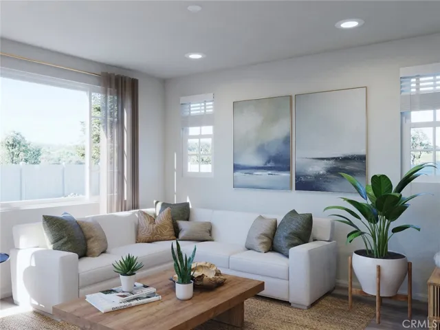 Photo is not of the actual home, but is an inspirational photo of builder’s model home and may depict options, furnishings, and/or decorator features that are not included