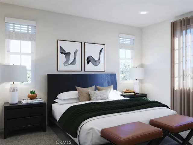 Photo is not of the actual home, but is an inspirational photo of builder’s model home and may depict options, furnishings, and/or decorator features that are not included