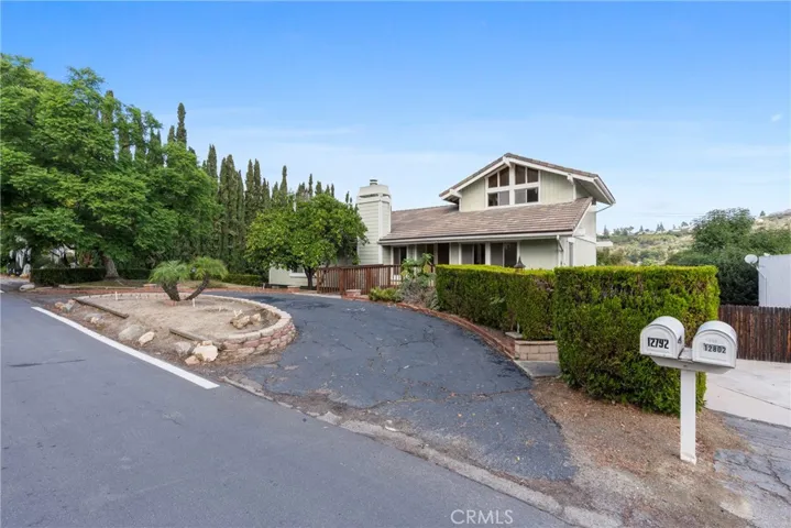 12792 Barrett Lane, Santa Ana, California 92705