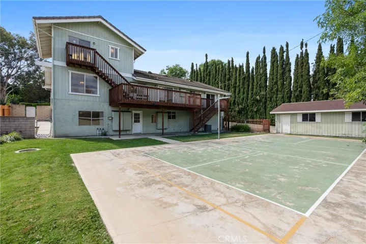 12792 Barrett Lane, Santa Ana, California 92705