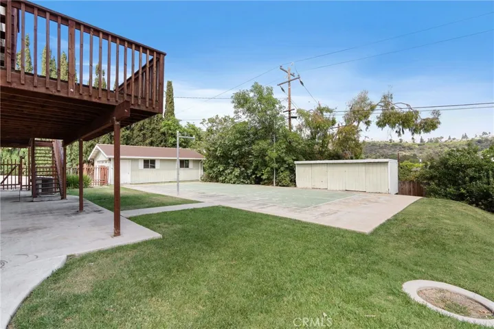 12792 Barrett Lane, Santa Ana, California 92705