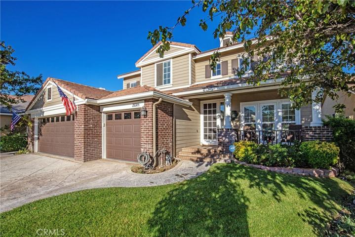 28304 Linda Vista Street, Canyon Country, California 91387