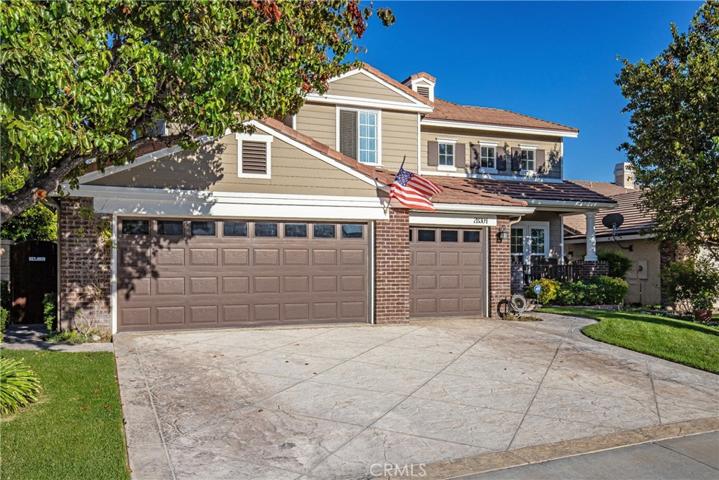 28304 Linda Vista Street, Canyon Country, California 91387