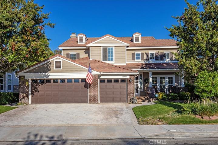 28304 Linda Vista Street, Canyon Country, California 91387