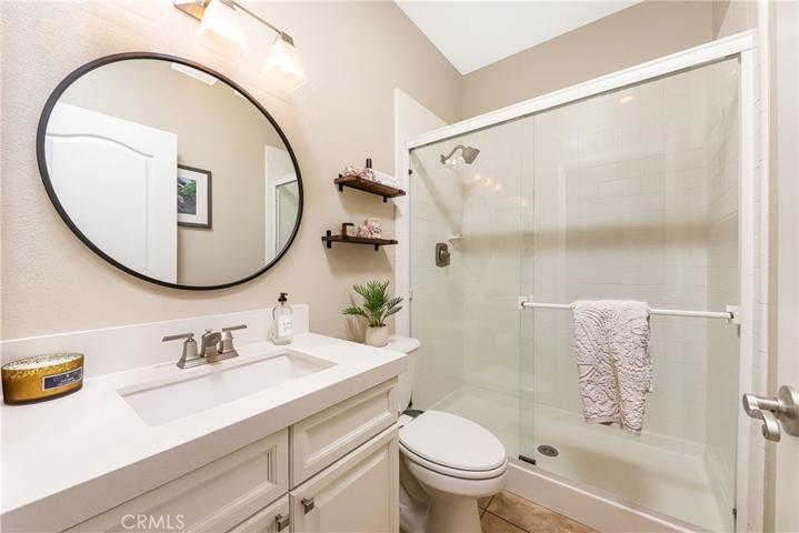 Downstairs Bathroom