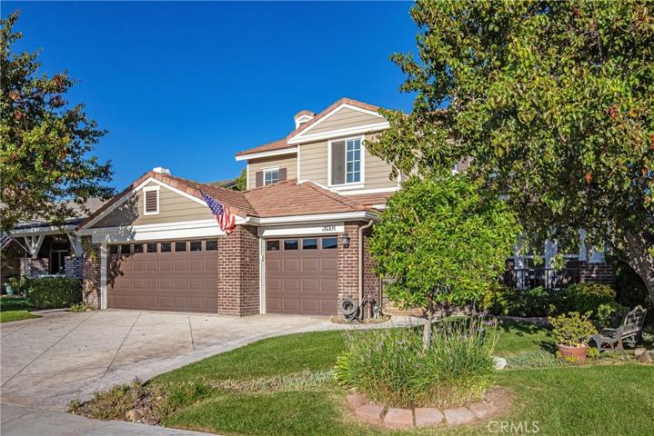 28304 Linda Vista Street, Canyon Country, California 91387