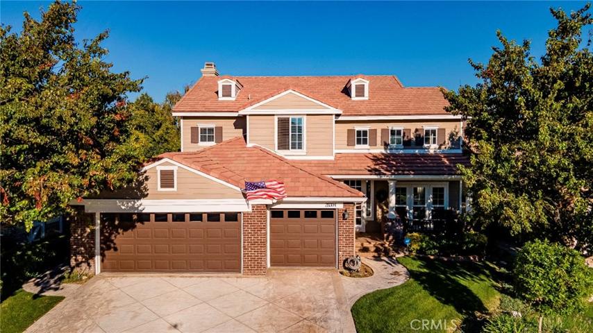28304 Linda Vista Street, Canyon Country, California 91387
