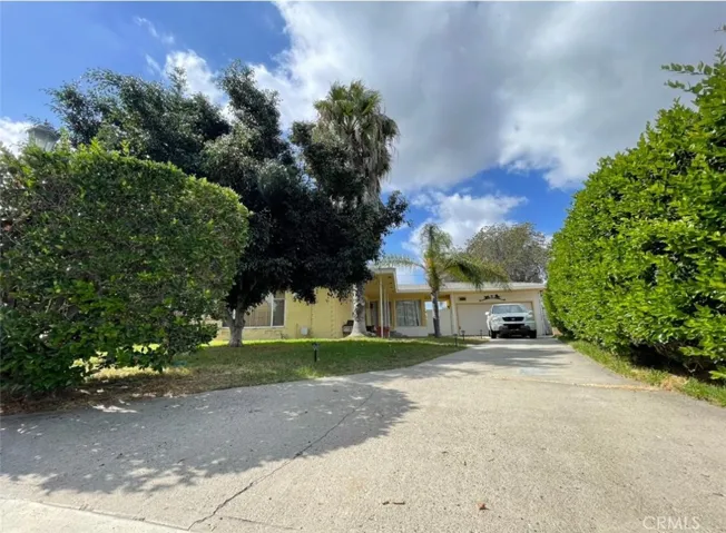 11921 Harris Street, Garden Grove, California 92840