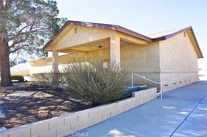 11112 Barstow Road, Lucerne Valley, California 92356