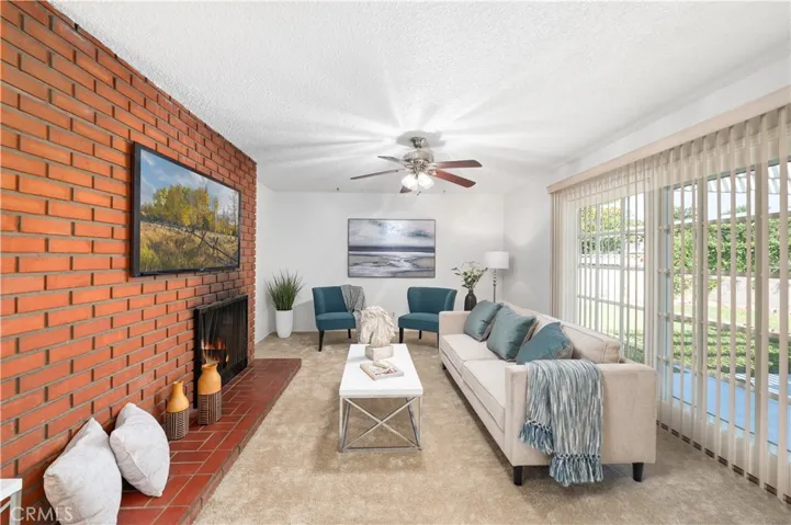 9252 Greenwich Lane, Anaheim, California 92804