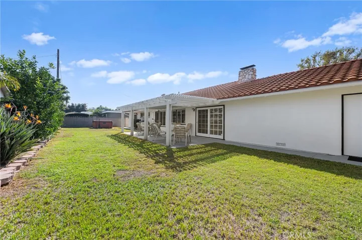 9252 Greenwich Lane, Anaheim, California 92804