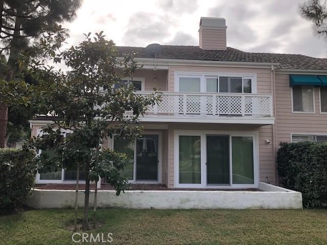 3 Seadrift Unit 78, Irvine, California 92604