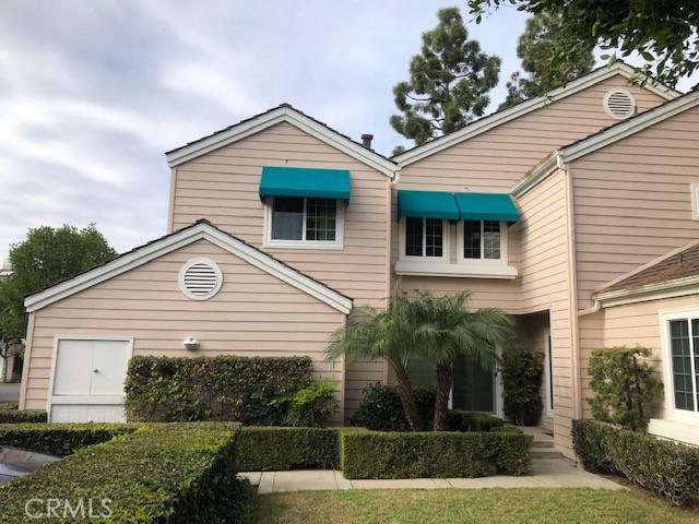 3 Seadrift Unit 78, Irvine, California 92604