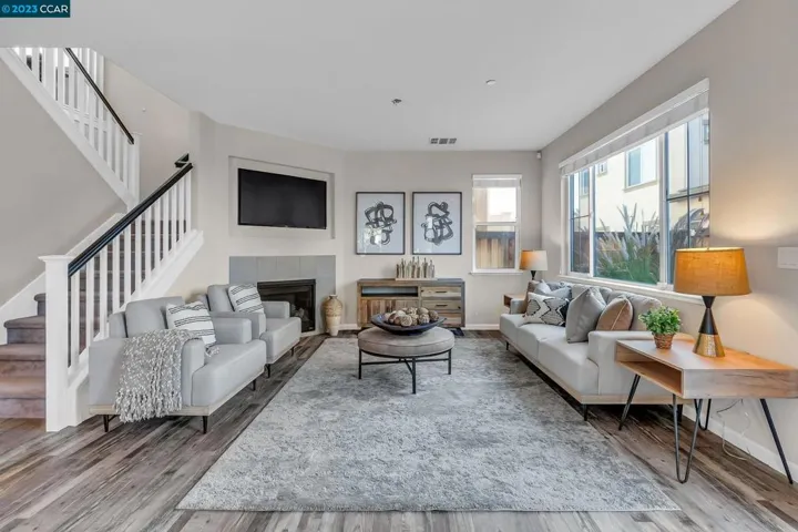 428 Baja Ct, Brentwood, California 94513