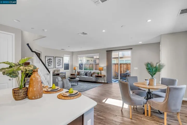 428 Baja Ct, Brentwood, California 94513