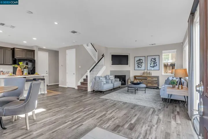 428 Baja Ct, Brentwood, California 94513