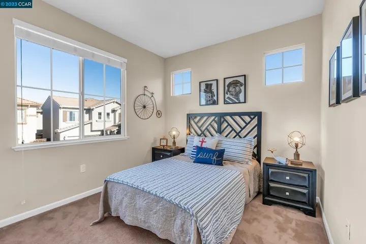 428 Baja Ct, Brentwood, California 94513
