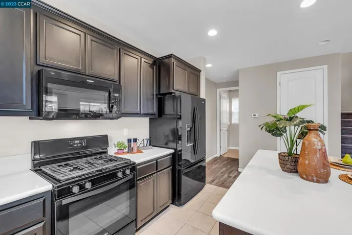 428 Baja Ct, Brentwood, California 94513