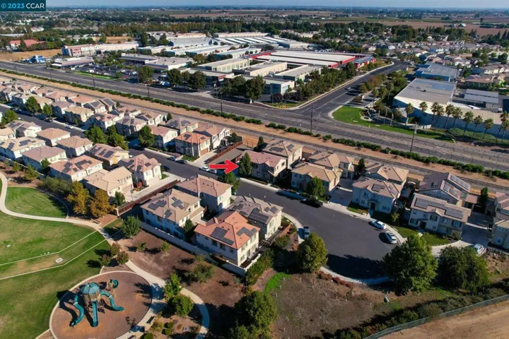 428 Baja Ct, Brentwood, California 94513
