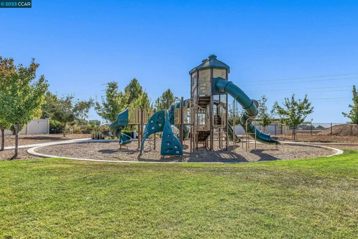 428 Baja Ct, Brentwood, California 94513