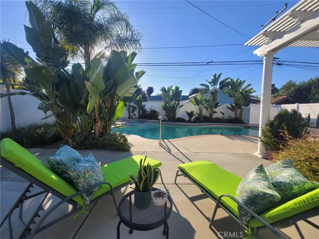 5341 Premiere Avenue, Lakewood, California 90712