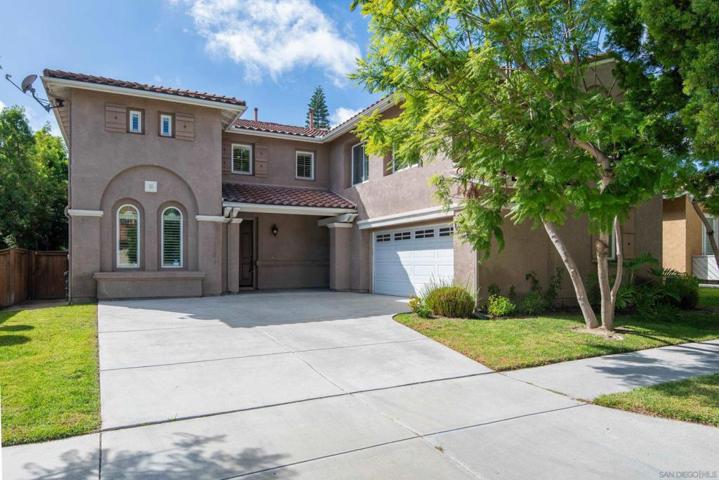 1440 Heatherwood Ave, Chula Vista, California 91913