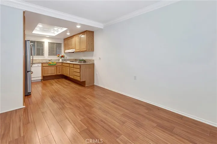 901 Ronda Sevilla Unit N, Laguna Woods, California 92637