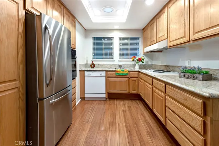 901 Ronda Sevilla Unit N, Laguna Woods, California 92637