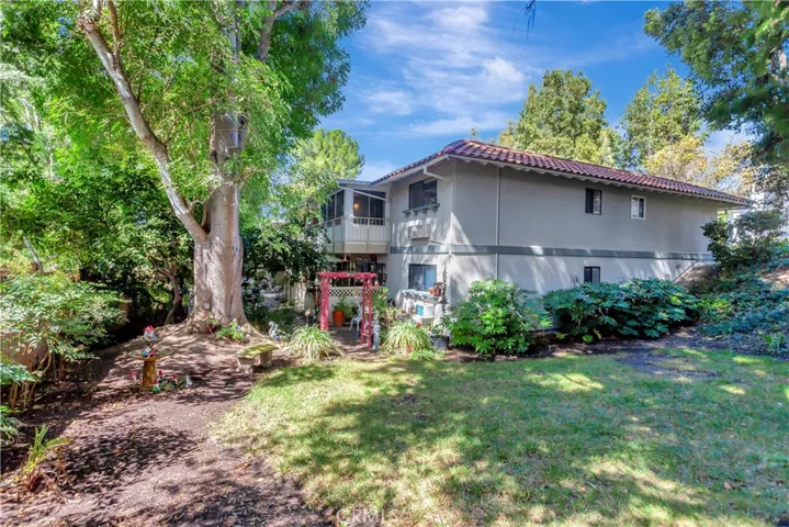 901 Ronda Sevilla Unit N, Laguna Woods, California 92637