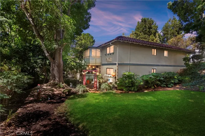 901 Ronda Sevilla Unit N, Laguna Woods, California 92637