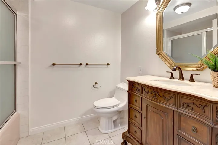 901 Ronda Sevilla Unit N, Laguna Woods, California 92637