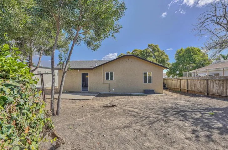 71 N Filice Street, Salinas, California 93905
