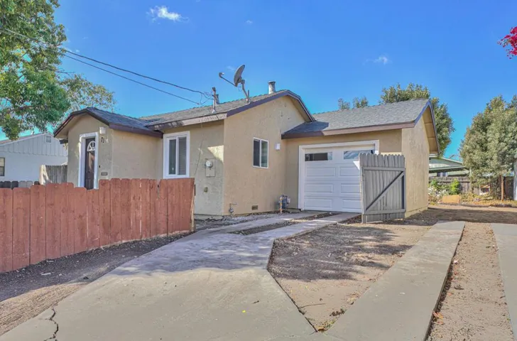 71 N Filice Street, Salinas, California 93905