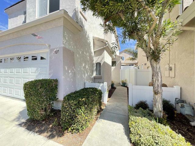 1927 Intrepid Way, Vista, California 92081