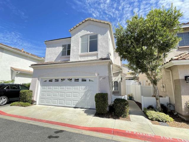 1927 Intrepid Way, Vista, California 92081