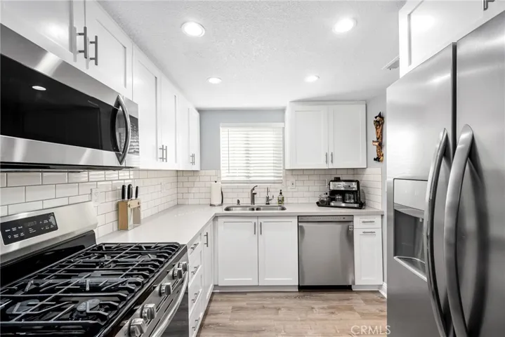 1735 Clear Springs Drive Unit 67, Fullerton, California 92831