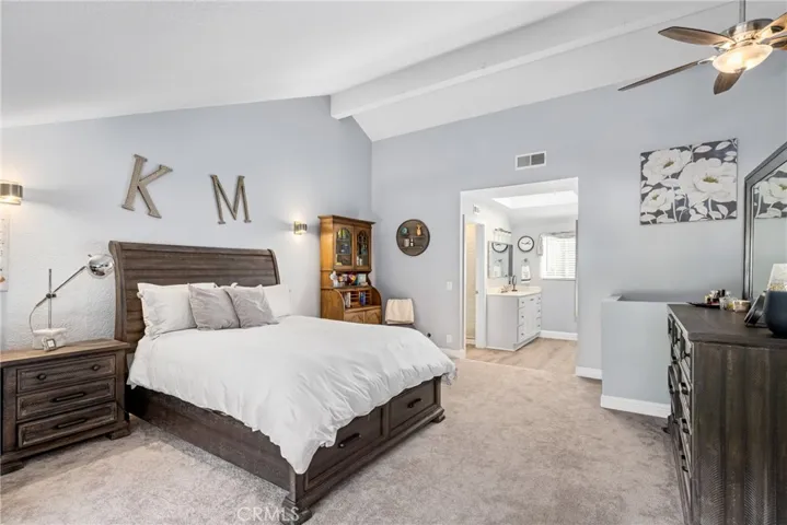 1735 Clear Springs Drive Unit 67, Fullerton, California 92831