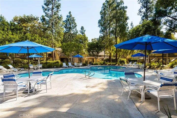 1735 Clear Springs Drive Unit 67, Fullerton, California 92831