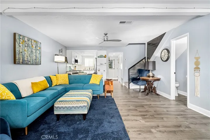 1735 Clear Springs Drive Unit 67, Fullerton, California 92831