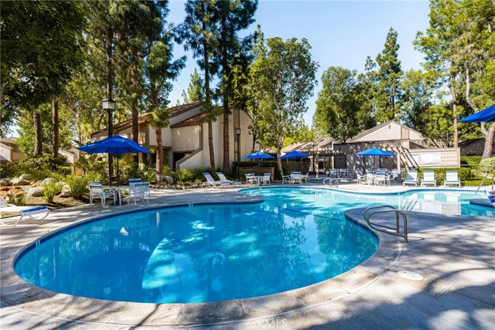 1735 Clear Springs Drive Unit 67, Fullerton, California 92831