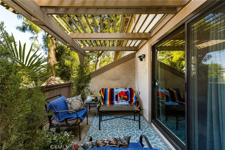 1735 Clear Springs Drive Unit 67, Fullerton, California 92831
