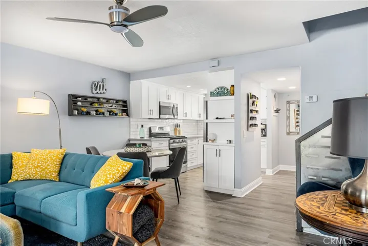 1735 Clear Springs Drive Unit 67, Fullerton, California 92831