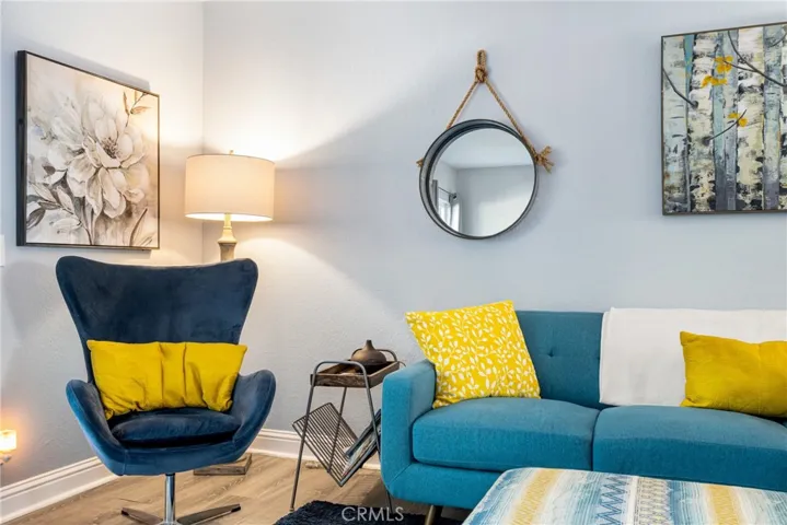 1735 Clear Springs Drive Unit 67, Fullerton, California 92831