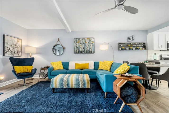 1735 Clear Springs Drive Unit 67, Fullerton, California 92831