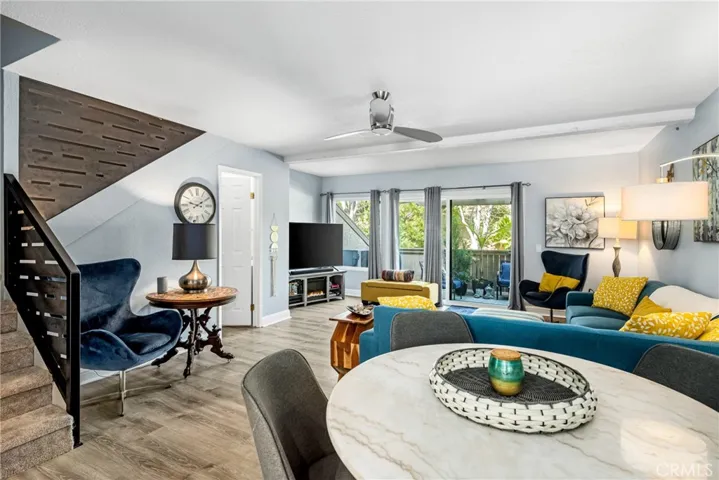 1735 Clear Springs Drive Unit 67, Fullerton, California 92831