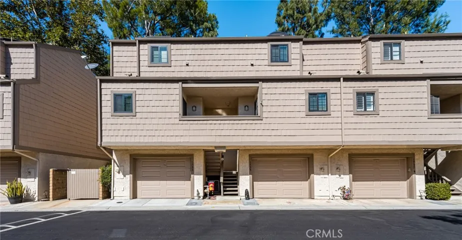 1735 Clear Springs Drive Unit 67, Fullerton, California 92831