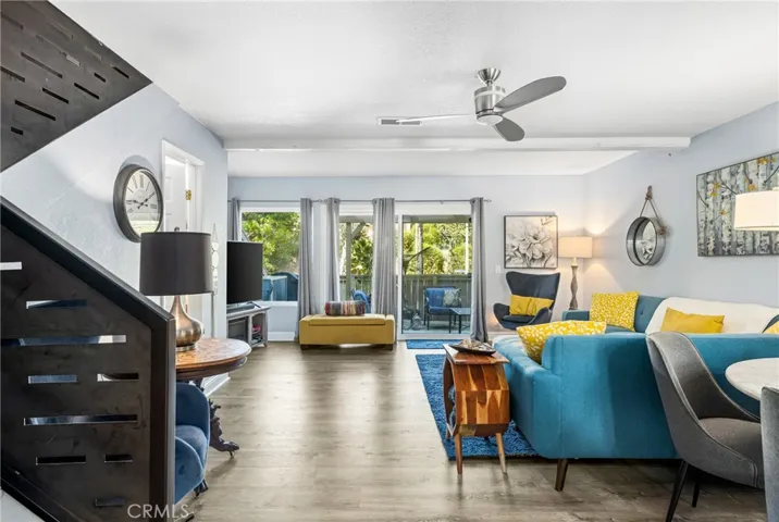 1735 Clear Springs Drive Unit 67, Fullerton, California 92831