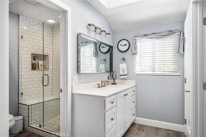 1735 Clear Springs Drive Unit 67, Fullerton, California 92831