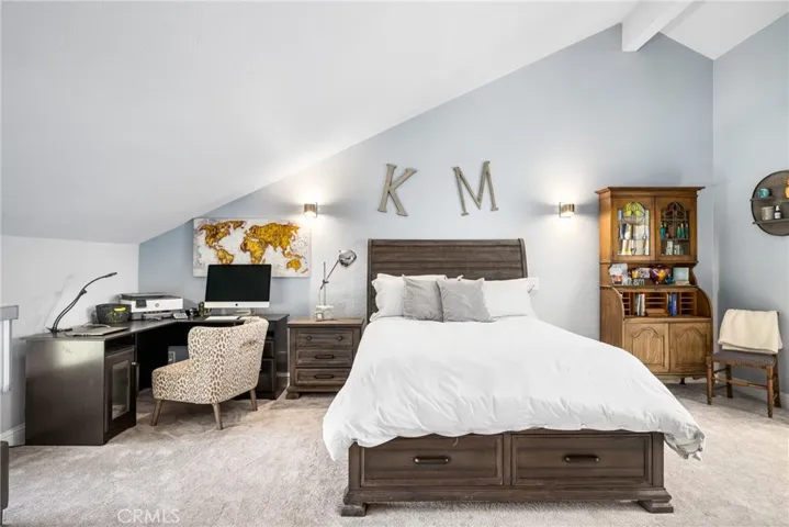 1735 Clear Springs Drive Unit 67, Fullerton, California 92831
